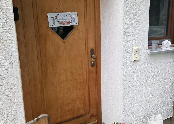 Dorfglueck *